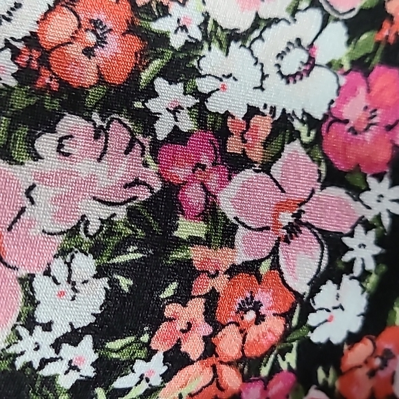 PERSEPTION CONCEPT WOMENS BLOUSE TOP SIZE MEDIUM - Picture 4 of 12